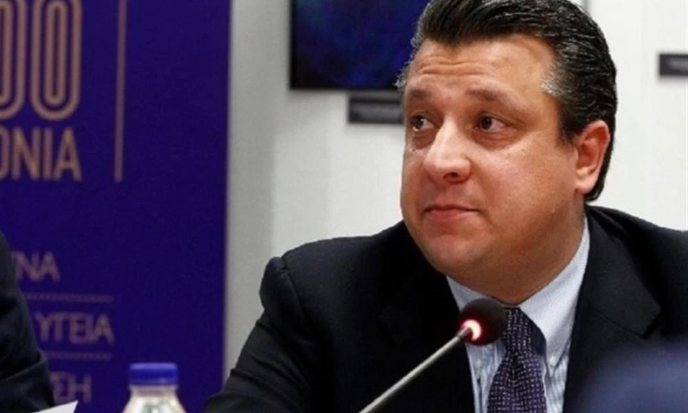 Δερμιτζάκης: Από Ιούνιο κάτω από 1.000 κρούσματα - Ανοσία «αγέλης» το καλοκαίρι